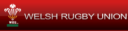 Welsh Rugby Union Logo